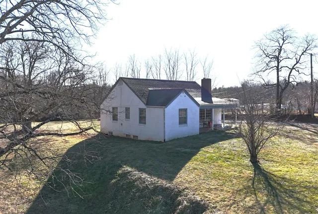 $160,000 | 5991 Franklin Street, Ferrum, VA 24088