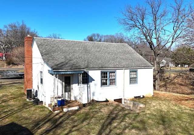 $160,000 | 5991 Franklin Street, Ferrum, VA 24088