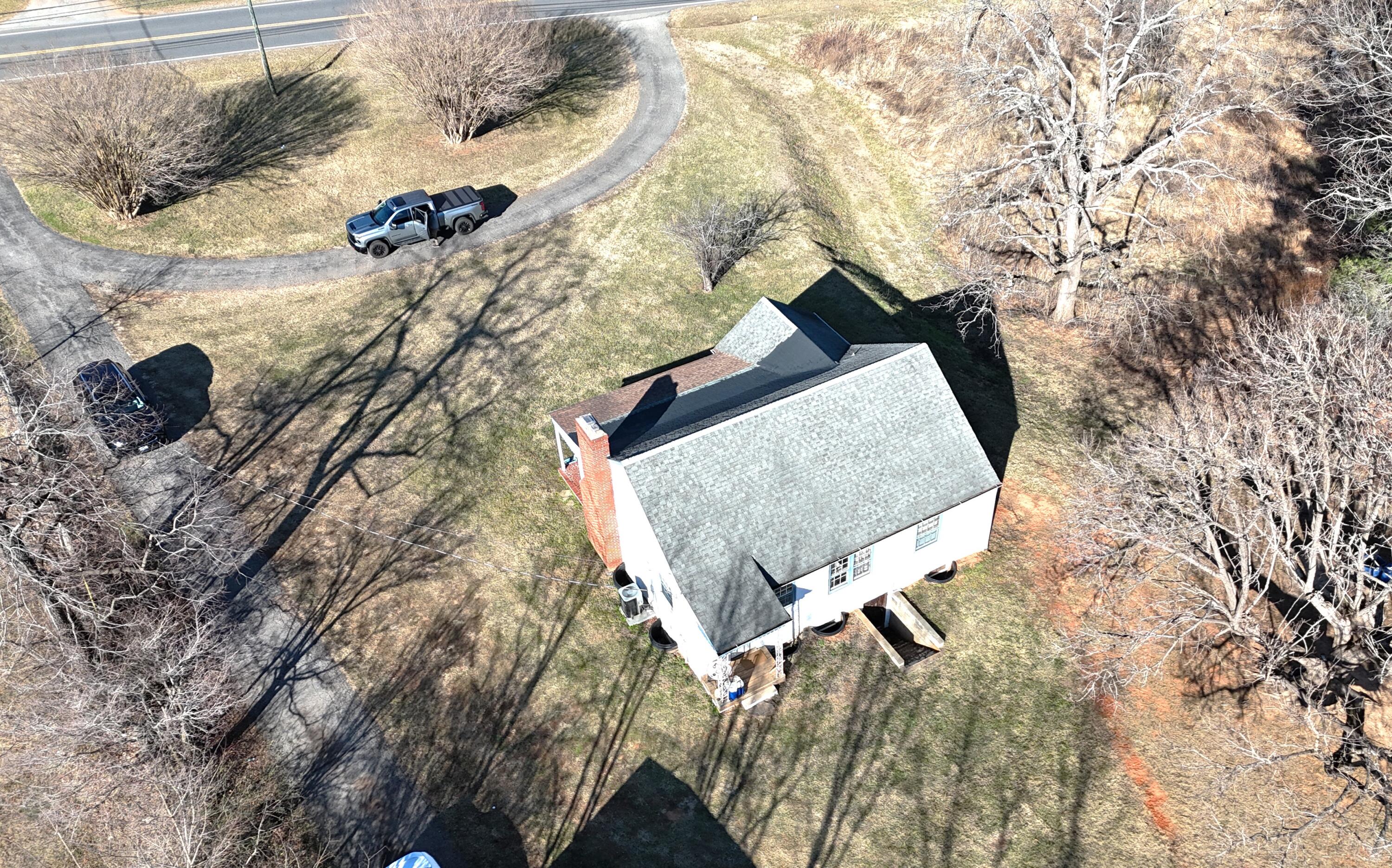 5991 Franklin Street Ferrum, VA 24088 - Photo 9 of 34 DJI_20260119144658_0023_D