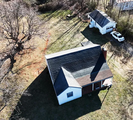 $160,000 | 5991 Franklin Street, Ferrum, VA 24088