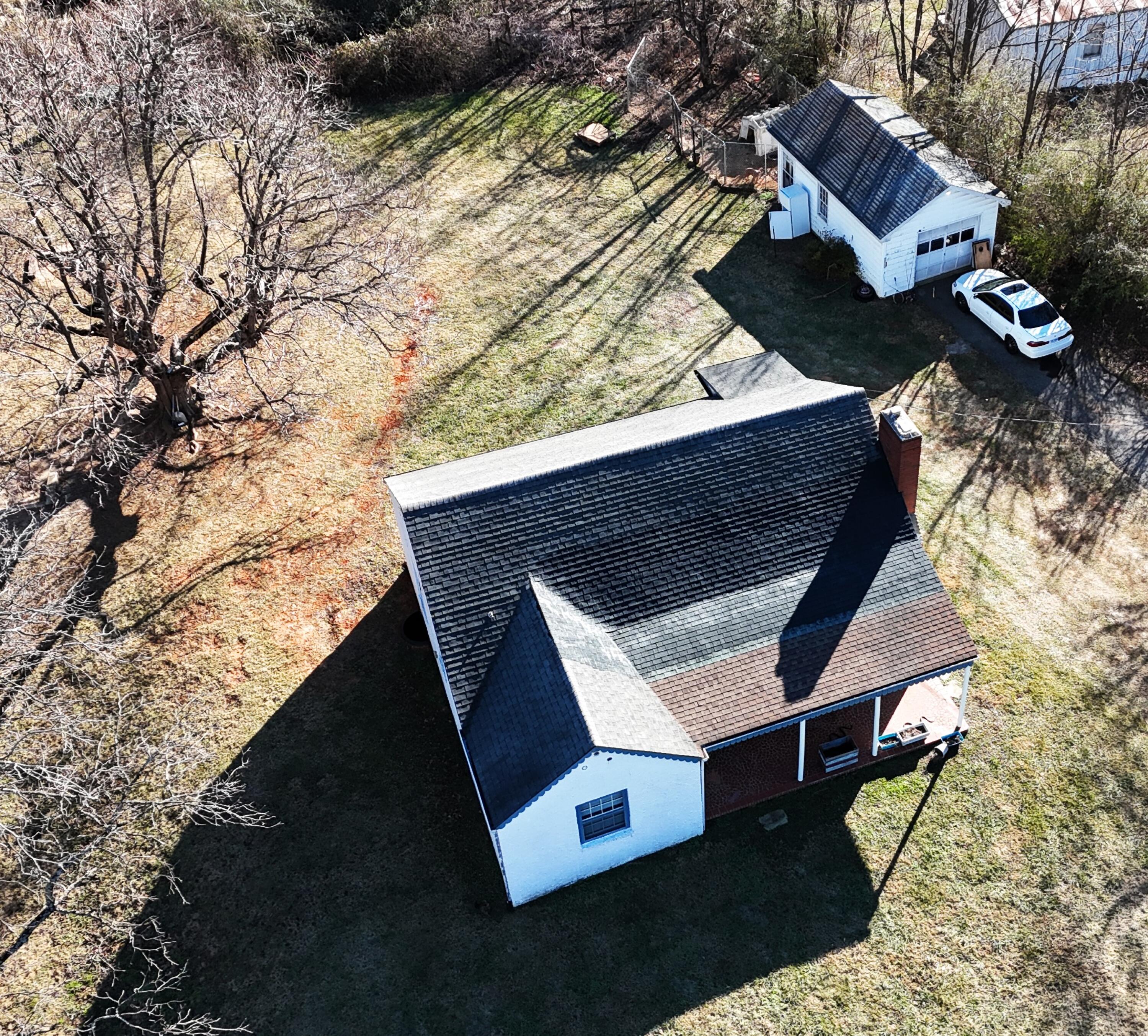 5991 Franklin Street Ferrum, VA 24088 - Photo 10 of 34 DJI_20260119144714_0024_D