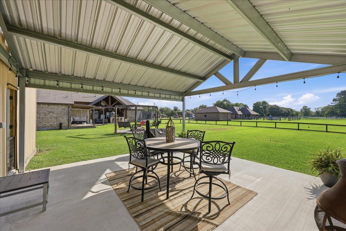 1615 Quail Run Beaumont, TX 77705 - Photo 44 of 49