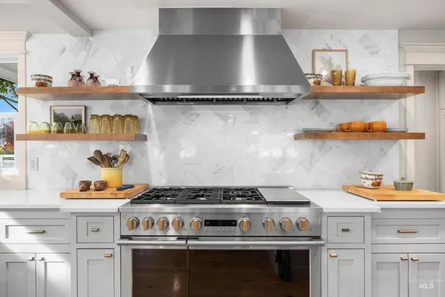 $4,200,000 | 2685 North Haven Drive, Eagle, ID 83616