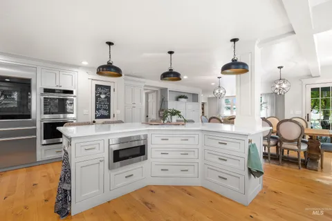 $4,200,000 | 2685 North Haven Drive, Eagle, ID 83616