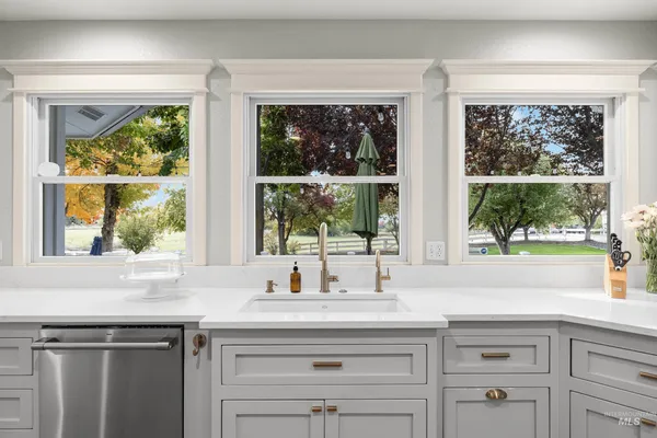 $3,980,000 | 2685 North Haven Drive, Eagle, ID 83616