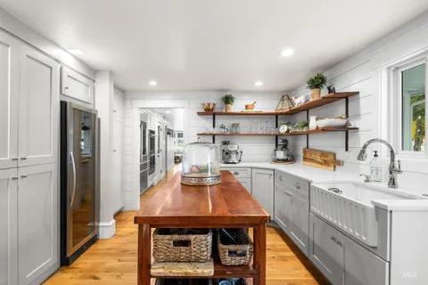 $4,200,000 | 2685 North Haven Drive, Eagle, ID 83616