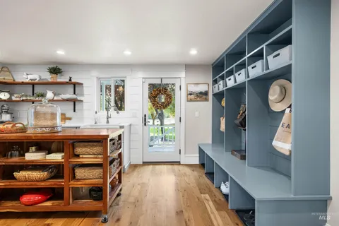 $4,200,000 | 2685 North Haven Drive, Eagle, ID 83616