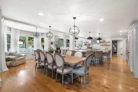 $4,200,000 | 2685 North Haven Drive, Eagle, ID 83616