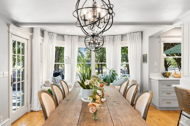 $4,200,000 | 2685 North Haven Drive, Eagle, ID 83616