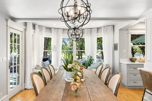 $4,200,000 | 2685 North Haven Drive, Eagle, ID 83616