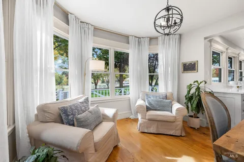 $4,200,000 | 2685 North Haven Drive, Eagle, ID 83616