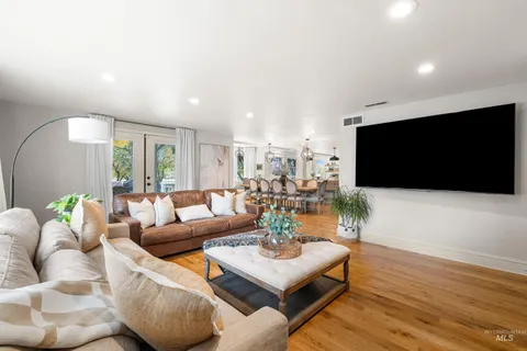 $4,200,000 | 2685 North Haven Drive, Eagle, ID 83616