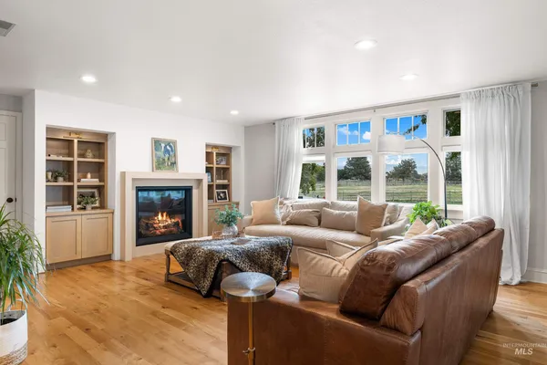 $3,980,000 | 2685 North Haven Drive, Eagle, ID 83616