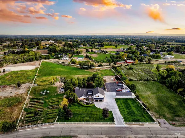 $3,980,000 | 2685 North Haven Drive, Eagle, ID 83616