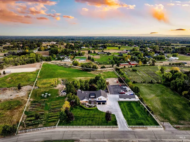 $4,200,000 | 2685 North Haven Drive, Eagle, ID 83616