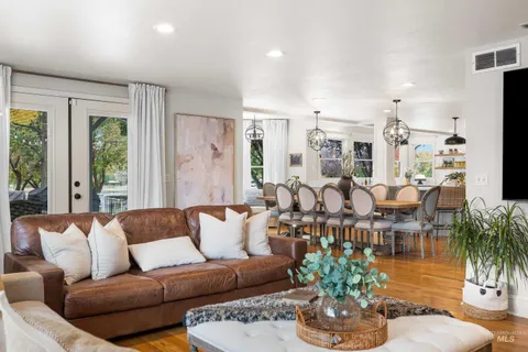 $4,200,000 | 2685 North Haven Drive, Eagle, ID 83616