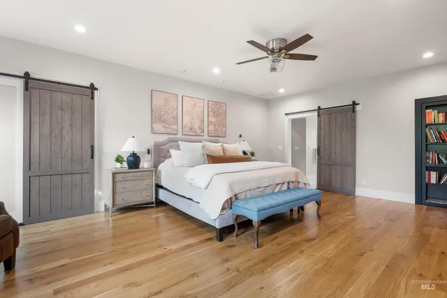 $4,200,000 | 2685 North Haven Drive, Eagle, ID 83616