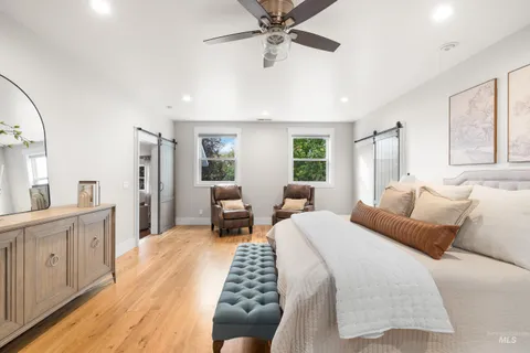 $4,200,000 | 2685 North Haven Drive, Eagle, ID 83616