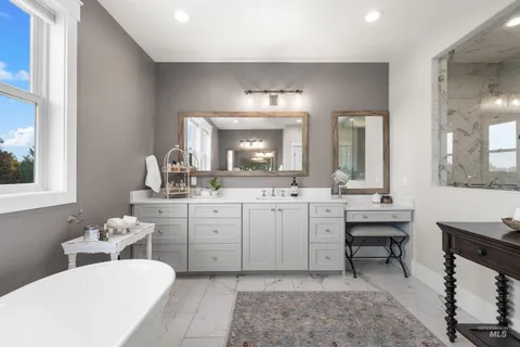 $4,200,000 | 2685 North Haven Drive, Eagle, ID 83616