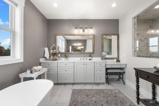 $4,200,000 | 2685 North Haven Drive, Eagle, ID 83616