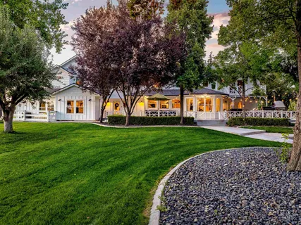 $4,200,000 | 2685 North Haven Drive, Eagle, ID 83616
