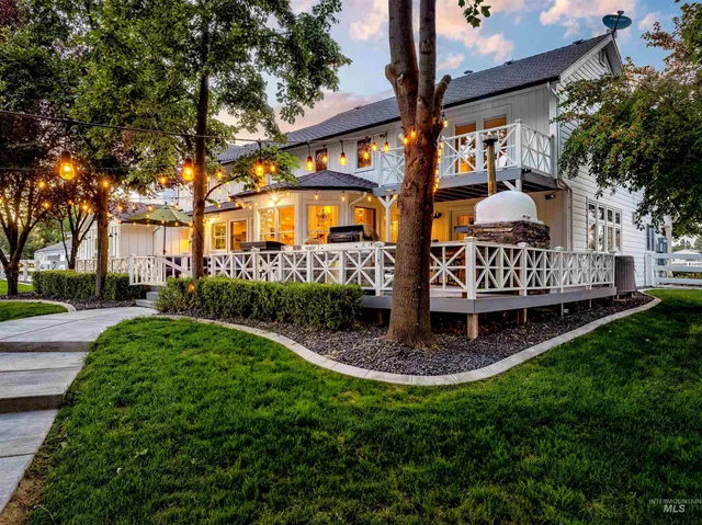 $4,200,000 | 2685 North Haven Drive, Eagle, ID 83616