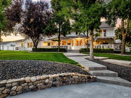 $4,200,000 | 2685 North Haven Drive, Eagle, ID 83616