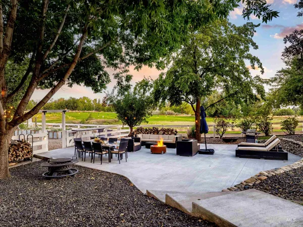 $3,980,000 | 2685 North Haven Drive, Eagle, ID 83616