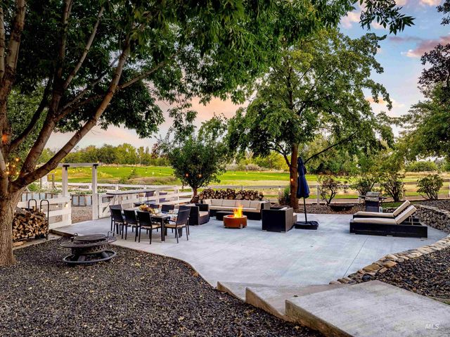 $4,200,000 | 2685 North Haven Drive, Eagle, ID 83616