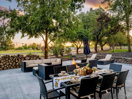 $4,200,000 | 2685 North Haven Drive, Eagle, ID 83616