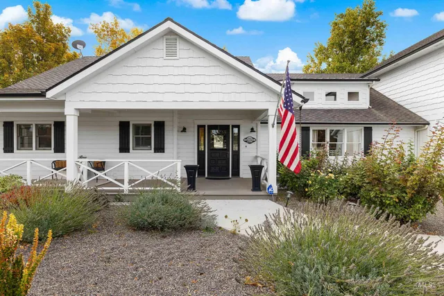 $4,200,000 | 2685 North Haven Drive, Eagle, ID 83616