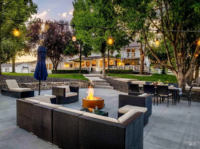 $4,200,000 | 2685 North Haven Drive, Eagle, ID 83616