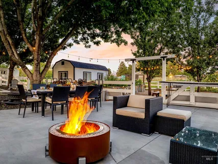 $4,200,000 | 2685 North Haven Drive, Eagle, ID 83616