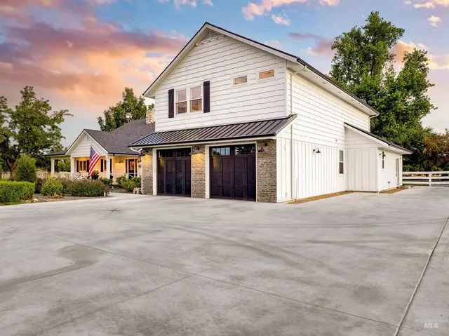 $4,200,000 | 2685 North Haven Drive, Eagle, ID 83616