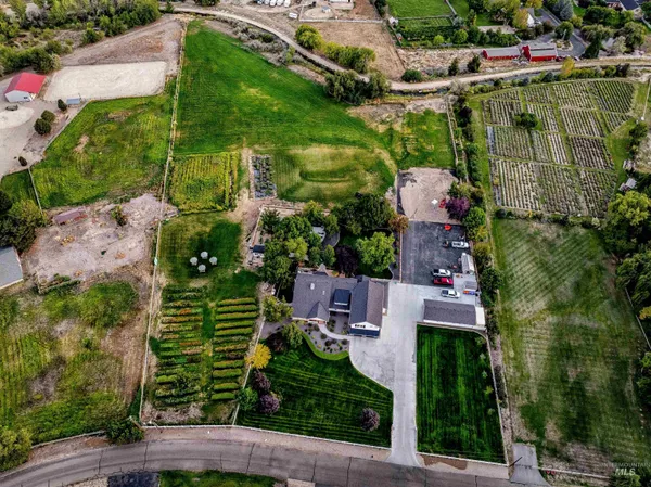 $3,980,000 | 2685 North Haven Drive, Eagle, ID 83616