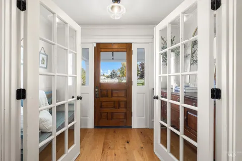 $4,200,000 | 2685 North Haven Drive, Eagle, ID 83616