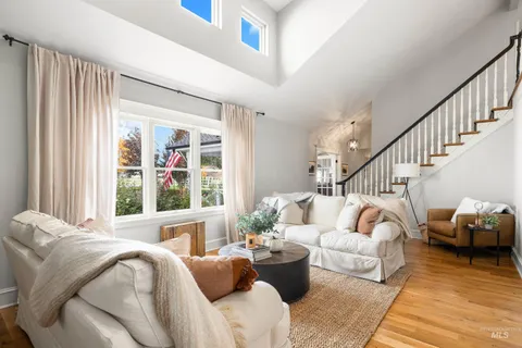 $4,200,000 | 2685 North Haven Drive, Eagle, ID 83616