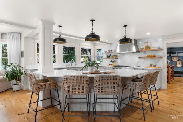 $4,200,000 | 2685 North Haven Drive, Eagle, ID 83616