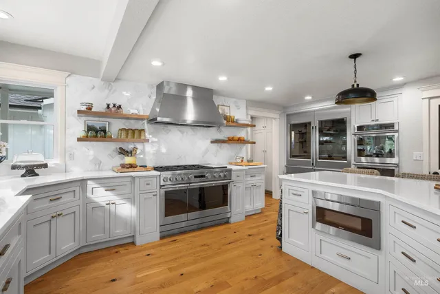 $4,200,000 | 2685 North Haven Drive, Eagle, ID 83616