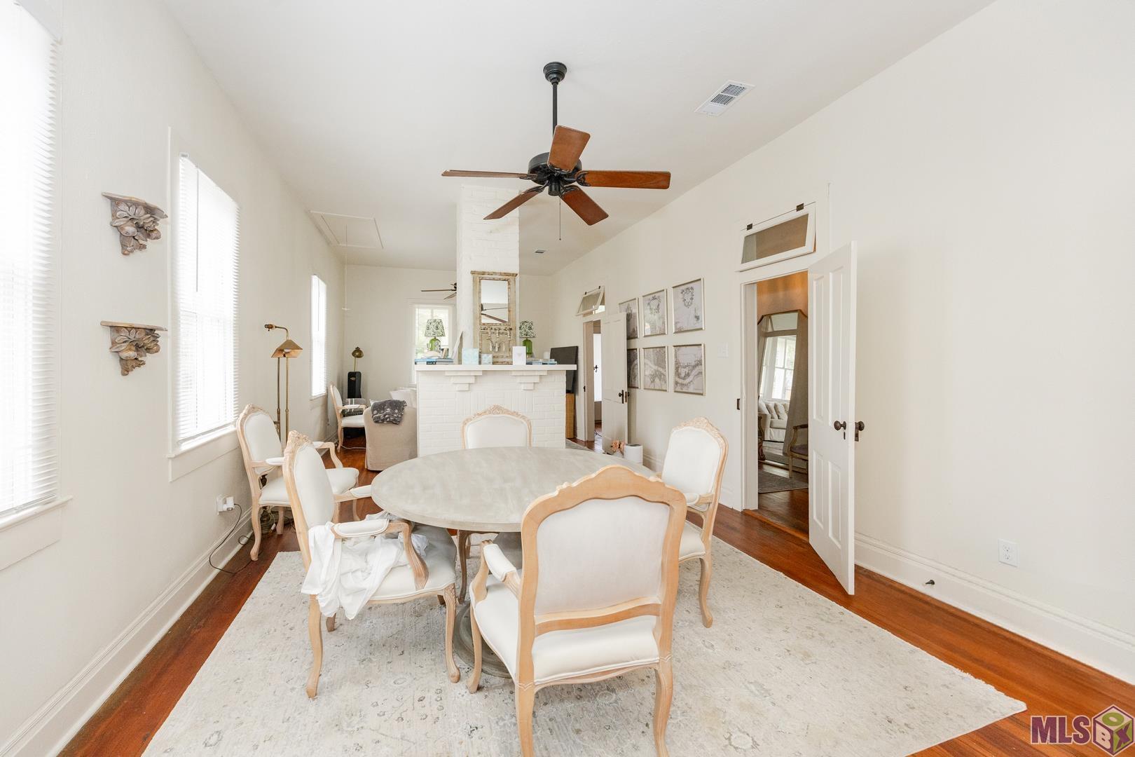 903 Europe Street Baton Rouge, LA 70802 - Photo 4 of 13