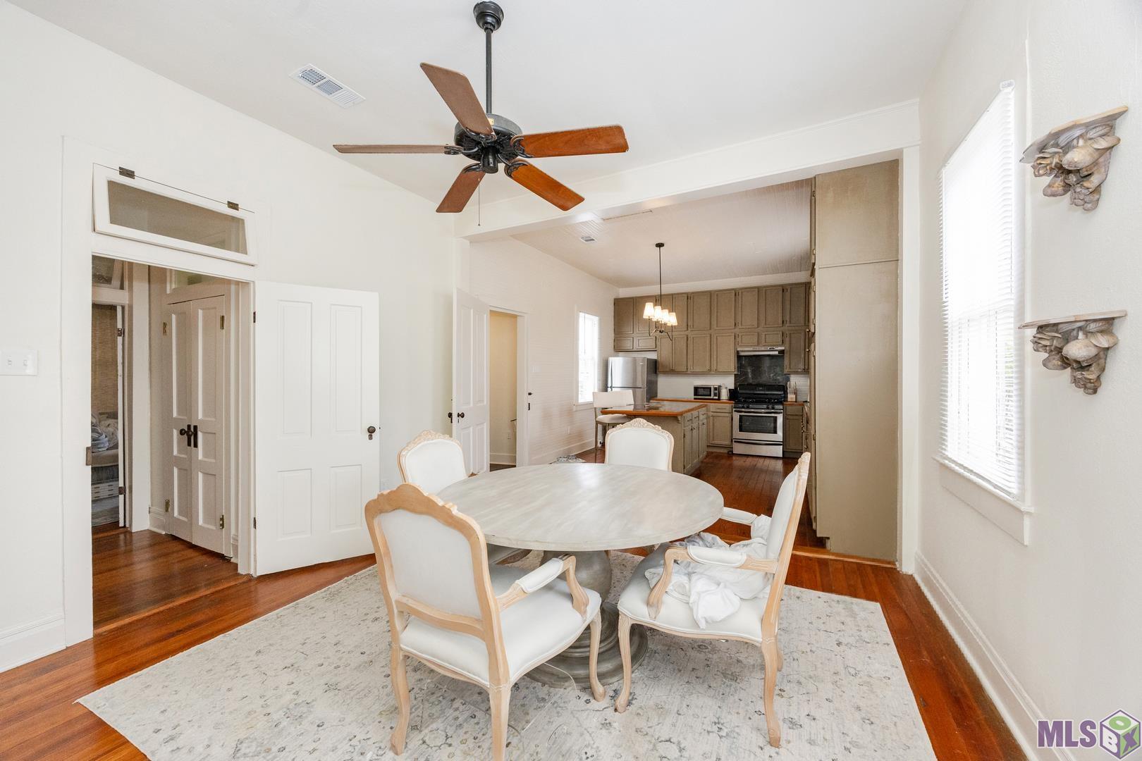 903 Europe Street Baton Rouge, LA 70802 - Photo 5 of 13