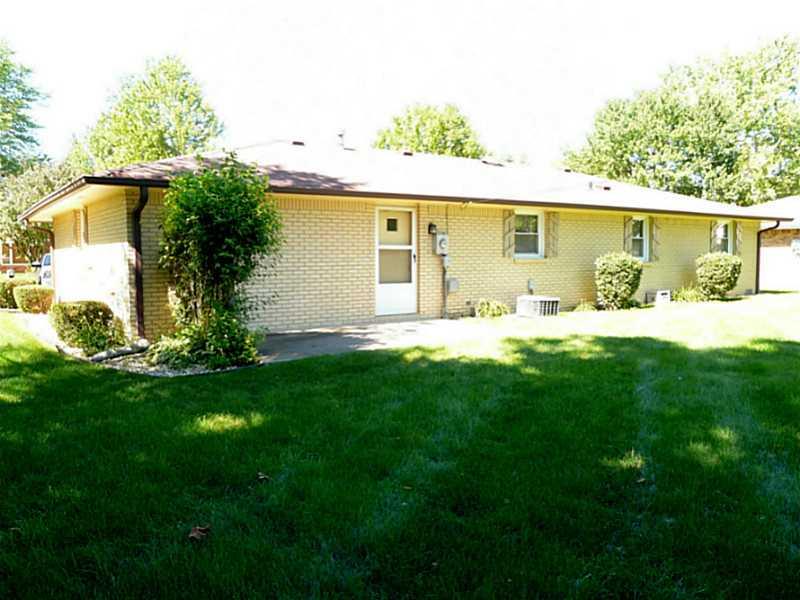 3503 River Bluff Road Anderson, IN 46012 - Photo 11 of 11 Gallery Image 11