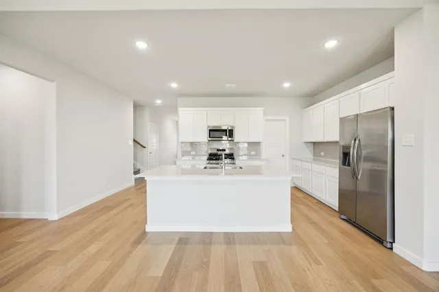 $409,990 | 601 River Rdg Drive, McKinney, TX 75071