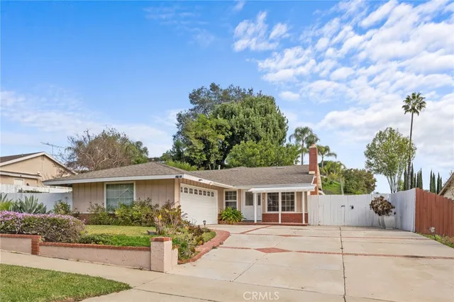 $1,015,000 | 15335 Rolling Ridge Drive, Chino Hills, CA 91709
