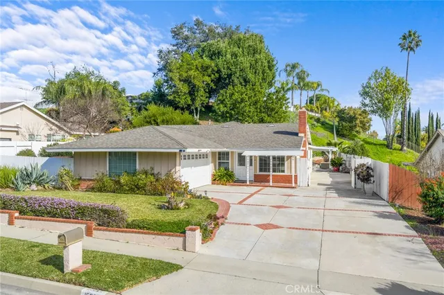 $1,015,000 | 15335 Rolling Ridge Drive, Chino Hills, CA 91709