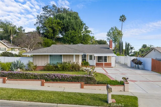 $1,015,000 | 15335 Rolling Ridge Drive, Chino Hills, CA 91709