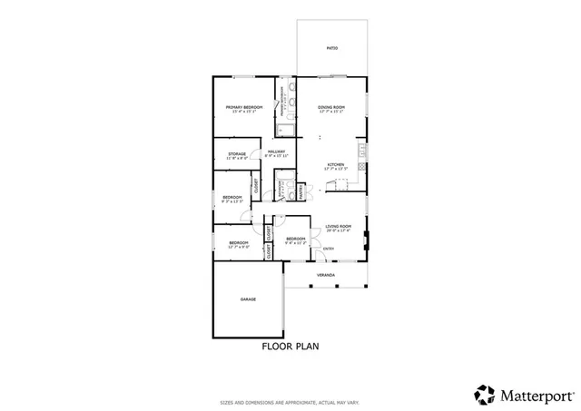 $1,015,000 | 15335 Rolling Ridge Drive, Chino Hills, CA 91709