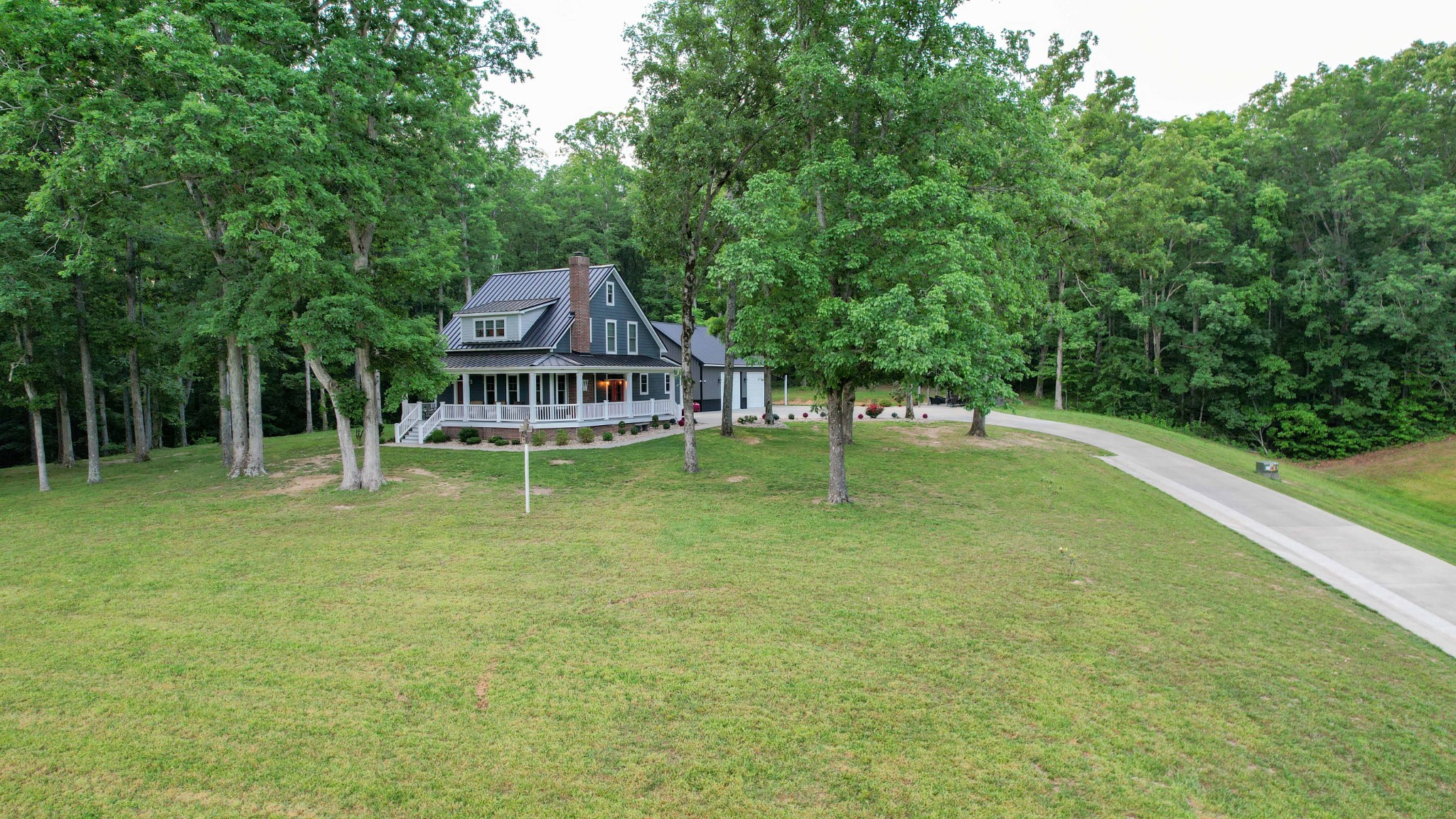 1267 Wades Branch Road Centerville, TN 37033 - Photo 4 of 73