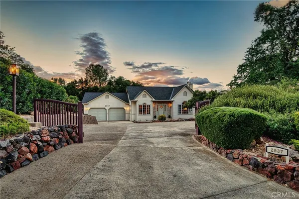 $482,500 | 2937 Crystal Drive, Kelseyville, CA 95451
