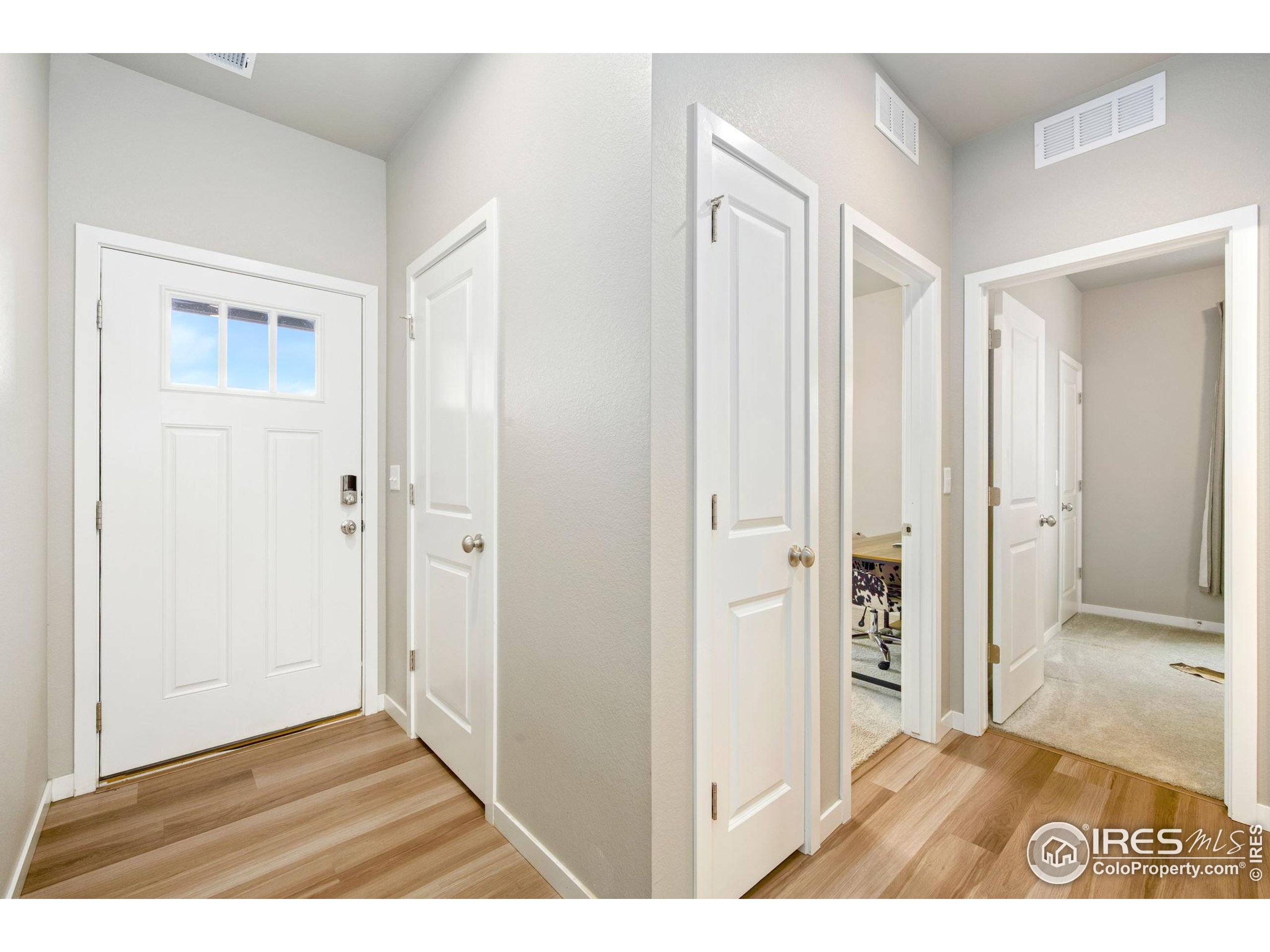 3812 Beech Tree Street Wellington, CO 80549 - Photo 3 of 17 a view interior of the house